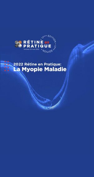  2022 Rétine en Pratique